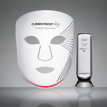 CurrentBody Skin Kit Tensor e Iluminador