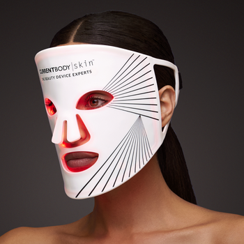 CurrentBody Skin Máscara LED Facial