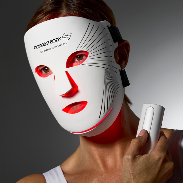 CurrentBody Skin Máscara LED Facial