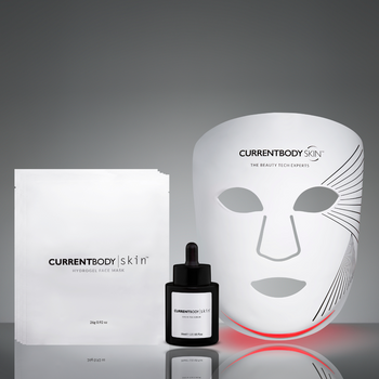 CurrentBody Skin Máscara LED Facial